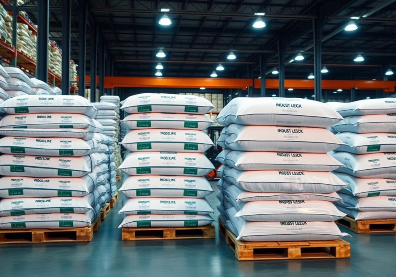 Supply Chain Management